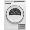 ASKO 10kg Heat Pump Condenser Dryer