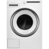 ASKO 8kg Front Load Washer - Classic White