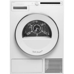 ASKO 8kg Heat Pump Condenser Dryer