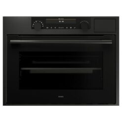 ASKO Craft Combination Oven with Full Steam Function - Graphite Black