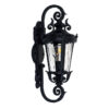 Albion IP44 Exterior Wall Light