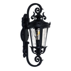 Albion IP44 Exterior Wall Light