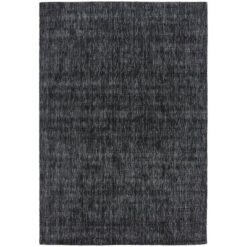 Azure Modern Rug, 320x230cm, Black