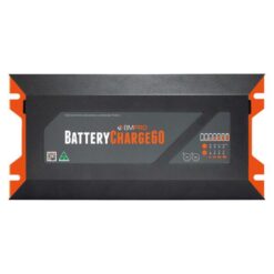 BMPRO 12V 60A AC Battery Charger