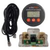 BMPRO ChargeMonitor500 Wired Battery Monitor
