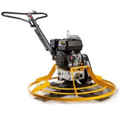 Baumr-AG 36" Troweller Machine - Trowelling Power Trowel Concrete Helicopter