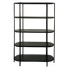 Bentley Iron Oblong Display Shelf