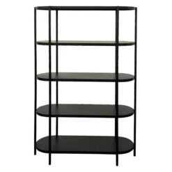 Bentley Iron Oblong Display Shelf