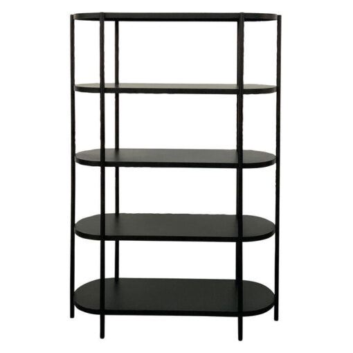 Bentley Iron Oblong Display Shelf