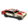 Boutica Handmade Metal Vehicle Model, 1978 Torana Bathurst