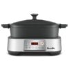 Breville 5.5 Litre The Ultimate Cook 6-In-1