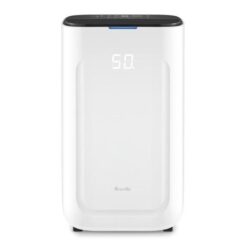 Breville The Smart Dry 2-in-1 Viral Protect Dehumidifier