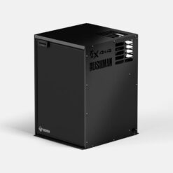 Bushman DC130-X Fridge Box Black Edition