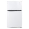 CHiQ 86L 2 Door Bar Fridge