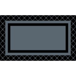 Camping Mat Warehouse 5x2.4m Alfresco Recycled Mat