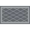 Camping Mat Warehouse 5x2.4m Diamond Recycled Mat