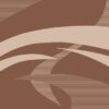Camping Mat Warehouse 6x2.4m Swish Brown Recycled Mat
