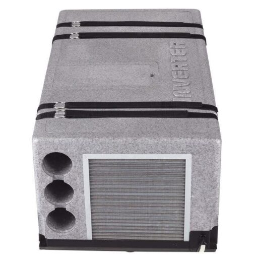 Cool-J iHider Inverter Underbunk Reverse Cycle Air Conditioner