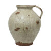 Cora Terracotta Jug Vase