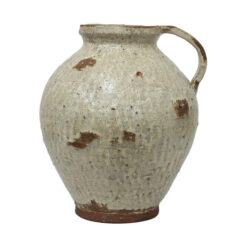 Cora Terracotta Jug Vase