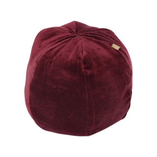 Cordova Velvet Ball Cushion Cover (Cover Only)