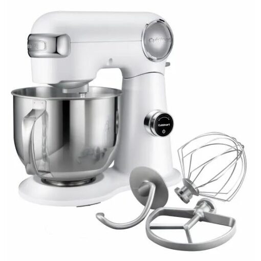 Cuisinart Precision Pro Digital Stand Mixer