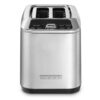 Cuisinart Signature 2 Slice Toaster - Stainless Steel