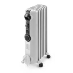 DeLonghi 1500 Watt Heater Oil Column