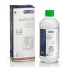 DeLonghi EcoDecalk 500mL Coffee Machine Descaler