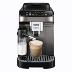 DeLonghi Magnifica Evo Automatic Coffee Machine - Titan Black