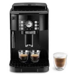 DeLonghi Magnifica Fully Automatic Coffee Machine - Black