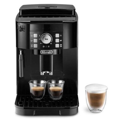 DeLonghi Magnifica Fully Automatic Coffee Machine - Black