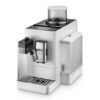 DeLonghi Rivelia Fully Automatic Coffee Machine - White