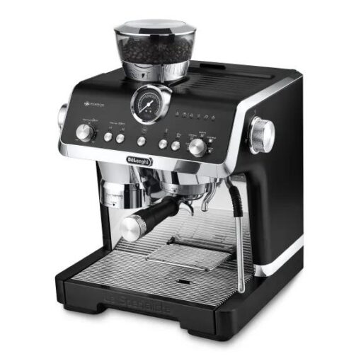 Delonghi La Specialista Opera Manual Coffee Machine