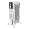 Dimplex 1.5kW Oil Column Heater with Timer & Turbo Fan
