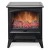 Dimplex Casper Optiflame Electric Fire Heater