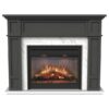Dimplex Eltham Mantel Electric Fireplace