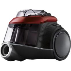 Electrolux Pure C9 Animal Bagless Vacuum - Chilli Red
