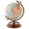 Eloria Explorer's Desktop Globe, Blue