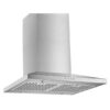 Emilia 60cm Canopy Rangehood