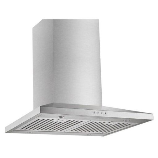 Emilia 60cm Canopy Rangehood