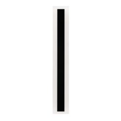 Equator IP65 Exterior LED Bar Wall Light, 60cm, 3000K