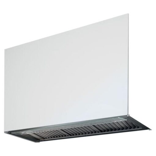 Falmec 90cm Virgola No Drop Undermount Rangehood - Stainless Steel