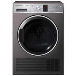 Fisher & Paykel 9kg Heat Pump Dryer - Graphite
