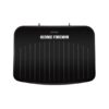 George Foreman 8 Serve Fit Grill