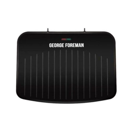 George Foreman 8 Serve Fit Grill