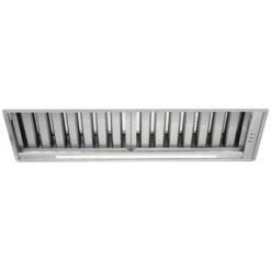 Glemgas 85cm Rangehood Under Cupboard Offboard
