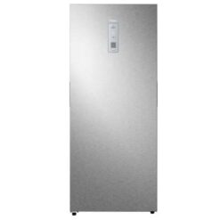 Haier 386 Litre Vertical Freezer - Satina