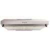Haier 60cm Fixed Rangehood - Stainless Steel