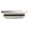 Haier 60cm Slideout Rangehood - Stainless Steel